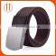 High quality Flat Jacquard Nylon Woven Webbing Belt