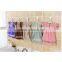 Hot sale new arrival microfiber material fashion lovely skirt design bath hand towels,Bath towel