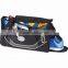 Dunes 22" Deluxe Sports Duffel Bag - has zippered U-shaped main compartment and comes with your logo.