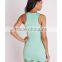 Fashion laser cut scalloped party dresses short party dress 2015