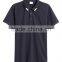 Cotton Polo Shirts For Men Striped Polo Shirts Short Sleeve Polo Shirts