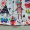 yiwu clothes baby girl's outfits flutter dress shirts summer icing shorts shorts outfits