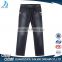 High quality biker brand name mens slim fit denim jeans for wholesale
