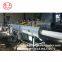 2017 Hot selling water supply and drainage PVC UPVC pipe extrusion machine