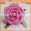 China factory direct wholesale artificial flower rose for festival and wedding party home decoration with good quality