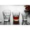 Machine-Pressed & Blown Glasses
