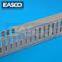 EASCO Electric WiringDuct With Pinch Points