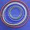 Silicone Bands for Sealing Fresh Keeping Containers