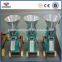 Efficient Feed Processing Machine with CE Approved