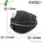 Bicycle Rear Bag Made of Eva and Nylon Material ,Customized