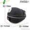 Bicycle rear bag made of Eva and nylon material ,Customized