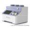 helium pycnometer density, helium pycnometer manual