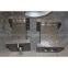 New condition 600rpm parallel twin screw plastic extruder machine
