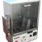 45 degree flammability tester