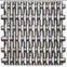 stainless steel reverse dutch weave netting