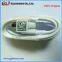 EP-DG925UWE1.2M micro usb data cable for Samsung Galaxy S6 Edge