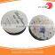 factory price 100% cotton reactive ptinted custom compressed hand towel tablets