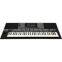 Yamaha PSR-A3000 World-Content Arranger Keyboard, Synth Action, 61 Keys, Built In Speakers