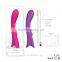 9 Model Vibration Clitoris Waterproof Silicone Vibrator Sex Toys 115g Wand Massager