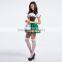 Onen Ladies Beer Maid Wench Costume Oktoberfest Gretchen German Fancy Dress Halloween