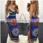 onen 2015 New Arrival Womens Sexy Slim Bodycon Bandage Dress