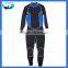 woman new style waterproof material neoprene fabric diving suit