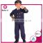 Policeman uniform cosplay for children hot sale Carnival and Halloween career costume
