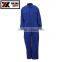 China factory made anti flame clothing fire retardant clothing