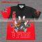 Sublimation Bowling Polo Shirts for Club