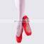 06B5B101 Ballet Pointe Shoes