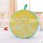 Creative 3D Fruit Cushion Sofa Throw Pillow