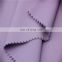 polyester cotton light weight twill fabric for summer suit