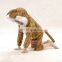 Child's Tiger Costume Tiger Mascot Costume Tiger Costume