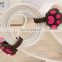 hotselling mobile phone accessory cable winder retractable