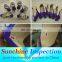 footwear shipments inspection agent with quality control testing