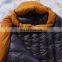 ultra light windproof sleeping bag for 4 season
