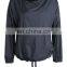 Womens High Quality Cheap Nylon Pullover Windbreaker