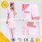2016 Surgical scrubs nurse uniform beauty salon spa uniform