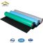 green 3mm anti-static insulating rubber sheet floor mat