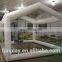 HI China Outdoor Inflatable Clear Bubble Tent, Inflatable Bubble Tent for Sale,Giant Bubble Balloon Tent
