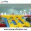 Ocean Water Sport 6 Seat Inflatable Towable Flying Fish Rider