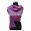 pashmina shawl winter cheap embroidery custom
