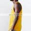Tank Top Singlet Gym / Muscle Tank Top Singlet Stringer Mens Bodybuilding vest