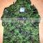 Camo Military jacket
