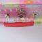 Paperboard Beautiful Cute Design Mini Suitcase For Kids