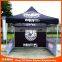 advertising custom tent