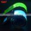 Hot New Products For 2018 Pvc Led Lights Gifts Slap Bands