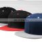 New Design Good Selling Flat SnapBack Sport Cap