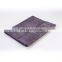python skin leather notebook cover File Folder