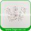 hot cheap nail sticker